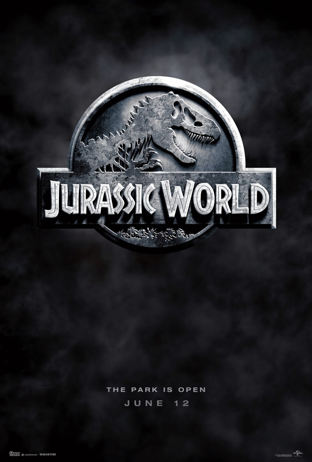 jurassicworld-poster Jurassic World