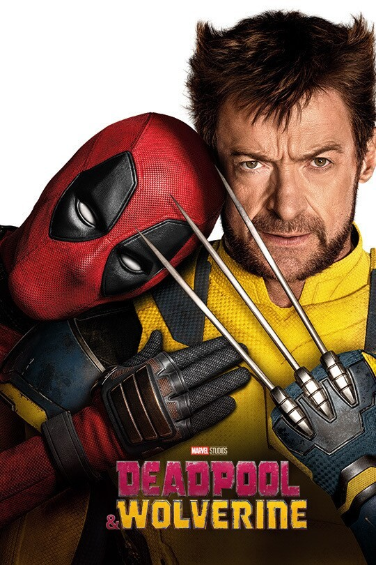 j4vkjmur Deadpool & Wolverine