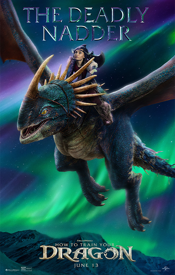 poster-deadlynadder-67e5834fcba9b-1 How to train your dragon